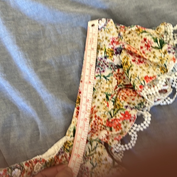 Farm Rio top - Picture 14 of 16